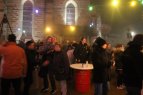 Silvesterparty auf dem Dorfplatz - Start ins Jubiläumsjahr, Bild 11