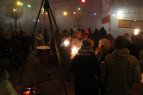 Silvesterparty auf dem Dorfplatz - Start ins Jubiläumsjahr, Bild 13