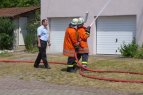 Feuerwehr Obergriesheim, Tag der offenen Tür 2014, Bild 20