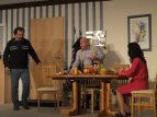 "An guada Rutsch" - Theatersaison 2017, Bild 10