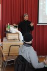 Bienenkisten-Workshop am 11./12. März in Obergriesheim, Bild 12