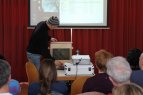 Bienenkisten-Workshop am 11./12. März in Obergriesheim, Bild 17