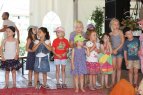 Obergriesheim international - Kindertag, Internationale Speisen, Live-Musik... (Montag), Bild 5