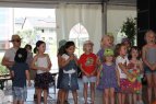 Obergriesheim international - Kindertag, Internationale Speisen, Live-Musik... (Montag), Bild 8