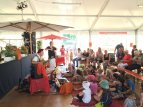 Obergriesheim international - Kindertag, Internationale Speisen, Live-Musik... (Montag), Bild 11
