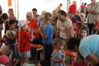 Obergriesheim international - Kindertag, Internationale Speisen, Live-Musik... (Montag), Bild 26