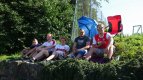 Obergriesheim international - VfB Traditionself - AH Krumme Ebene (Montag), Bild 1