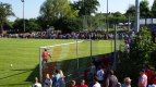 Obergriesheim international - VfB Traditionself - AH Krumme Ebene (Montag), Bild 10
