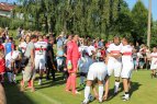 Obergriesheim international - VfB Traditionself - AH Krumme Ebene (Montag), Bild 36