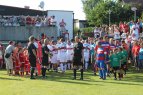 Obergriesheim international - VfB Traditionself - AH Krumme Ebene (Montag), Bild 37