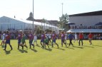 Obergriesheim international - VfB Traditionself - AH Krumme Ebene (Montag), Bild 41