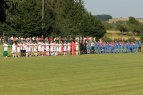 Obergriesheim international - VfB Traditionself - AH Krumme Ebene (Montag), Bild 70