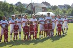 Obergriesheim international - VfB Traditionself - AH Krumme Ebene (Montag), Bild 73