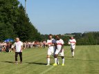 Obergriesheim international - VfB Traditionself - AH Krumme Ebene (Montag), Bild 116