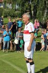 Obergriesheim international - VfB Traditionself - AH Krumme Ebene (Montag), Bild 24