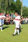 Obergriesheim international - VfB Traditionself - AH Krumme Ebene (Montag), Bild 35